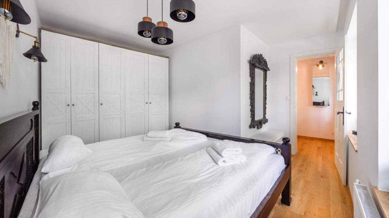 Apartamenty Sun & Snow Parkowa Sopot Exterior photo