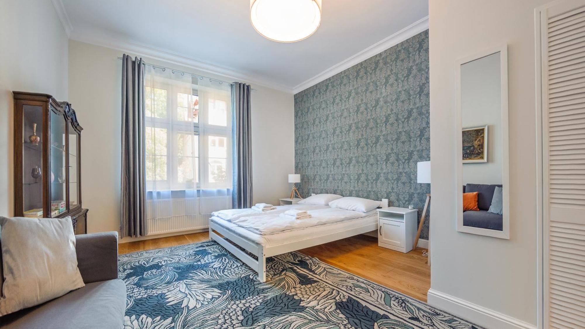 Apartamenty Sun & Snow Parkowa Sopot Exterior photo
